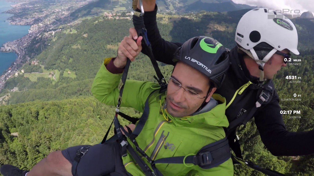 A unique way to explore Montreux’s scenic charm, offering adrenaline and awe-inspiring vistas.