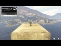 Euphoria Physics Engine Simulator para GTA 5 vídeo 1