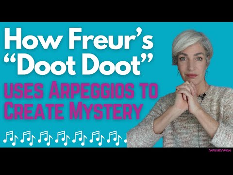 Why Freur's 1983 "Doot Doot" Sounds so Mysterious