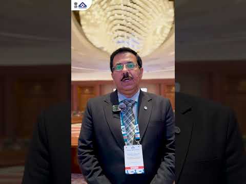 Roundtable Disucssion on Collaboration in the Development of Standards | Mr. Chandan Bahl, DDG-BIS