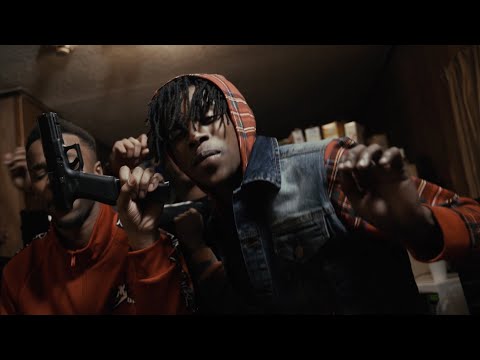 TeamLilStraw - 50/50 (Official Video) Shot By @DirectedByBj