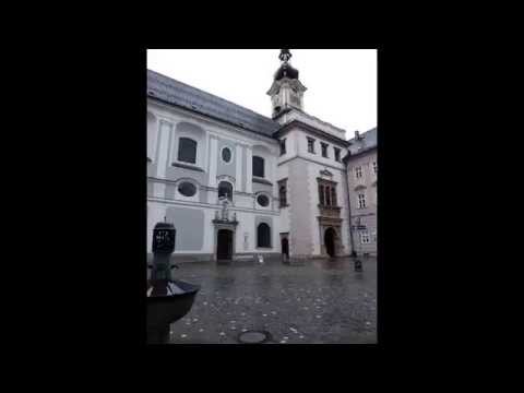 Introitus, 19. Sonntag nach Pfingsten, Dominica XIX post Pentecosten, Gregorianische Liturgie