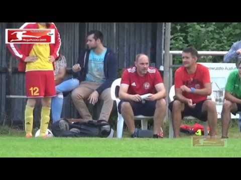 Testspiel TSV Klein Berkel II - FC Preussen Hameln 07 II /MegaMeister2009