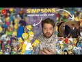 Yeh CARTOON Show Fir Ek Future Bataya Simpsons Shorts