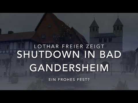 SHUTDOWN IN BAD GANDERSHEIM