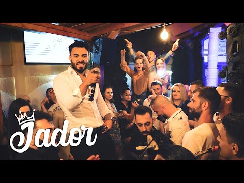 Jador - Dau Moda | Live @ Bacau