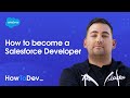 Salesforce Platform Overview | HowToDev_ Streaming NOW on Salesforce+ | Series for Developers