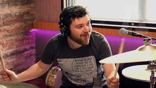 Listener - Little Folded Fingers | Audiotree Live