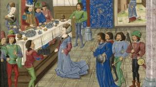 A Nobleman&#39;s Wedding - Con Maloney