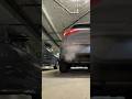 2024 VW Golf 8 GTI Cold Start Stock Exhaust