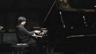 Massimiliano Ferrati plays Mozart "Turkish March"