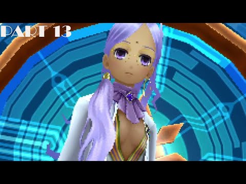Fate/Extra CCC Walkthrough part 13 - Rani's SG
