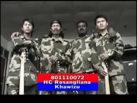 Zorock | Khawizu (Official Video)