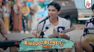 Download lagu James AP - Riwayat bengen ( Live JAP Music) mp3