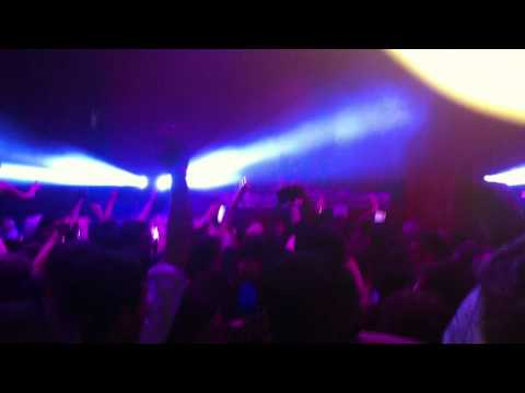 Alvin Risk - Nemesis (Live @ Webster Hall NYC)