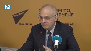 «Քարդաշյան շոու»-ի նման բլոգեր ա դառել. Լևոն Զուրաբյանը՝ Փաշինյանի մասին: Լրաբեր - 12.12.2024