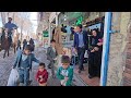 Rural Life ‍ ‍ ‍ Buying Winter Clothes For Five Rural Children On The Par Channel
