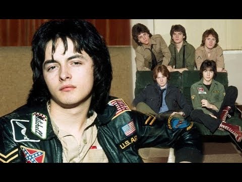 Ian Mitchell dead: How did Bay City Rollers star die? Cause of death