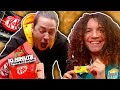 Trying EVERY Kit Kat Flavor We Could Find