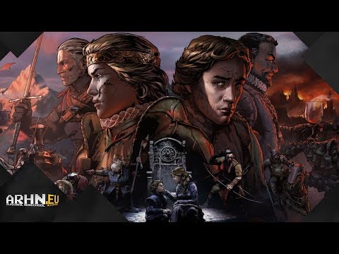 Wojna Krwi: Wiedźmińskie Opowieści -- recenzja