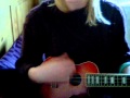 a different place - madeline (cover ukulele)