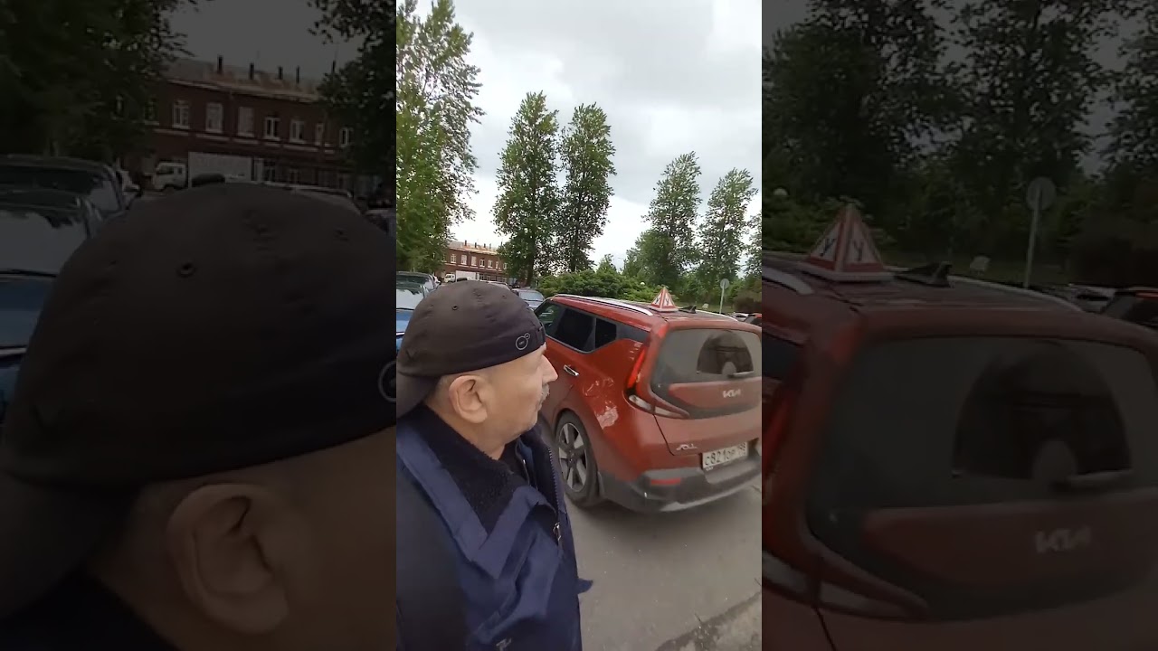Что творится у МРЭО - ГИБДД относительно Сдачи на Права.