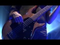 Thrice - Broken Lungs