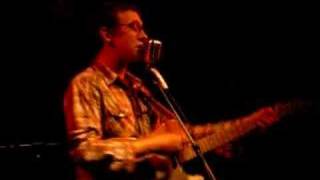 Micah P. Hinson Barcelona