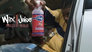 Wilx - JUICE (Official Video)