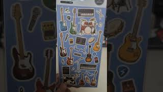 #vlog #bread #シール　#シール帳　#ステッカー　#100均　#seria