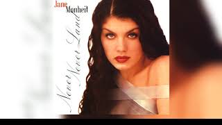 Jane Monheit - Never Let Me Go