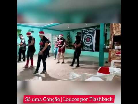 Passinho de Flashback