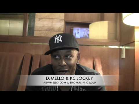 KC JOCKEY & DJMELLO