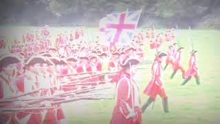 Cover art for British Grenndiars EARRAPE