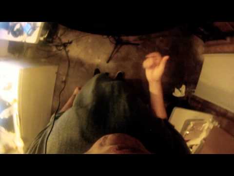 Crackbone - Cracking Down