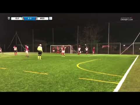 LEGA CALCIOTTO SERIE B STAGIONE 2022/2023 OLYMPIQUE TOGLIATTI-WEST BARBERIA