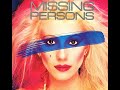 Missing Persons   Tears w lyrics