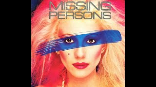 Missing Persons   Tears w lyrics