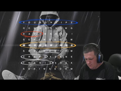 Reaction To A Boogie Wit da Hoodie Mood Swings (Remix) (feat. Youngn Lipz, Creed Tha Kid & Day1)