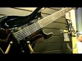 Dean Guitars Boca 12-String Video #1