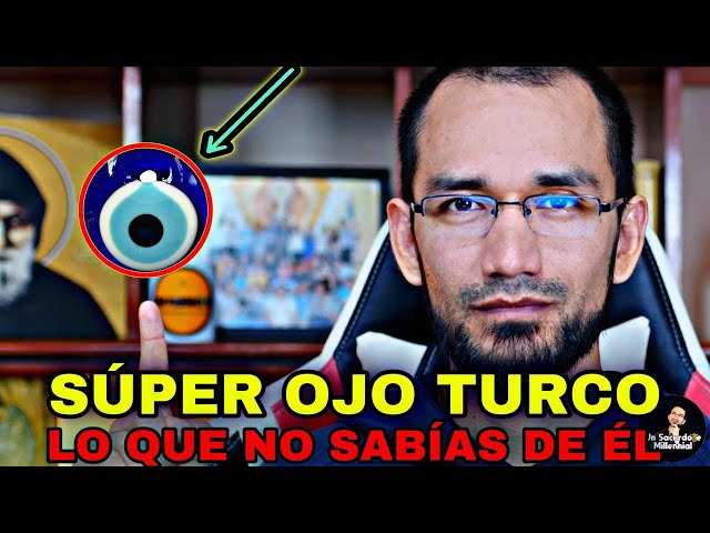 Vídeo relacionado con El mal de ojo de protección Amuleto símbolo pirámide ojo maldición Camiseta