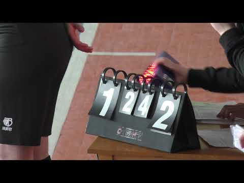 6 КУ 5 TeamInternational – Рост