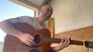 Meant To Be - City and Colour (Cover by Riot of Me)