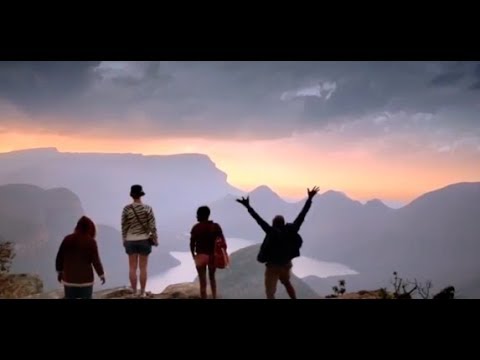 Best of Südafrika – in 60 Sekunden