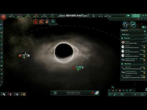IS 7 vs Infinity Machine Stellaris