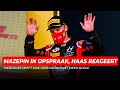Mazepin in opspraak na grensoverschrijdend gedrag | GPFans News Special