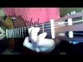 Любо, братці, любо - fingerstyle cover 