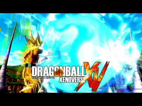 Dragon Ball Xenoverse Playstation 4