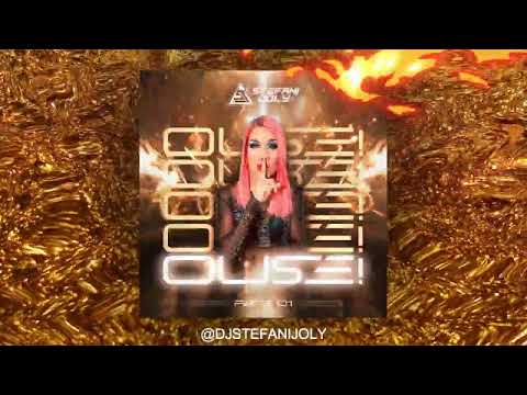 STEFANI JOLY - 🌟OUSE! - PARTE 01