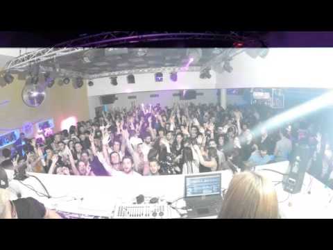 Diego Miranda - Discoteca Autarquia